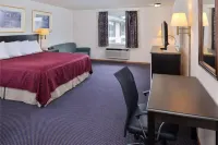 Residential Suites Warrensburg by Hotel O US 50
