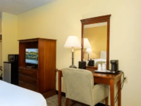 Alpine Lake Resort Hotels in Preston County