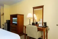 Alpine Lake Resort