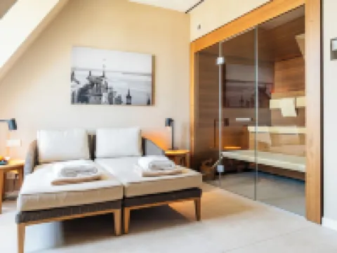 ホテル スパイヒャー アム ツィーゲルジー シュヴェリーンのホテル