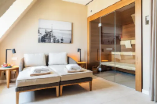 Hotel Speicher am Ziegelsee