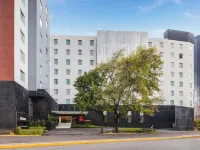 Fiesta Inn Express Naucalpan Hotels in Naucalpan