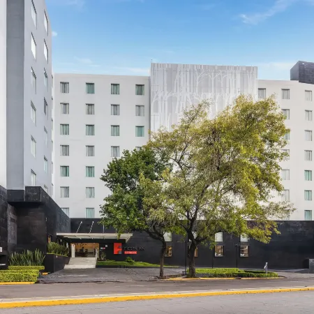 Fiesta Inn Express Naucalpan