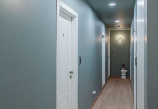 1. 산 그레고리오 ..