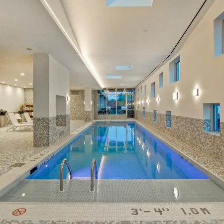 Home2 Suites by Hilton Montreal Dorval