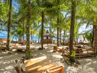 Mayan Monkey Isla Mujeres - Social Hotel Hotels in Isla Mujeres