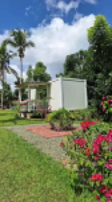 AsunEus Farm Hotels near Chocolate Hills