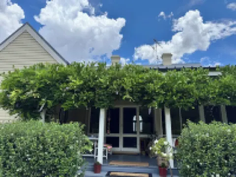 The Convent Oconnell Circa 1867 バサーストのホテル