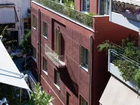 Modita Boutique Apartments Hotels in Kaisariani