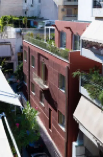 Modita Boutique Apartments Hotels in Pangrati