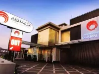 Pondok Keluarga Osamaliki Hotel a Sidorejo
