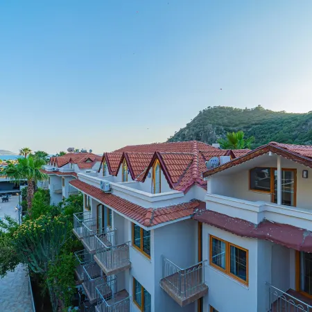 Dream of Oludeniz Hotel