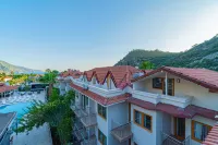Dream of Oludeniz Hotel Hotels in 