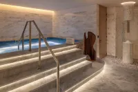 Swissôtel Corniche Park Towers Doha - Spa