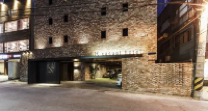 h hotel seocho Hotels near Seocho-Gu