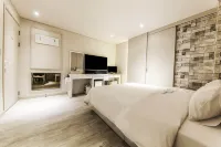 Luxury G Motel - Cho phép mang theo thú cưng