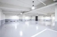 Uijeongbu Glow - Pysäköinti