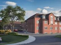 The Tytherington Hotels in Macclesfield