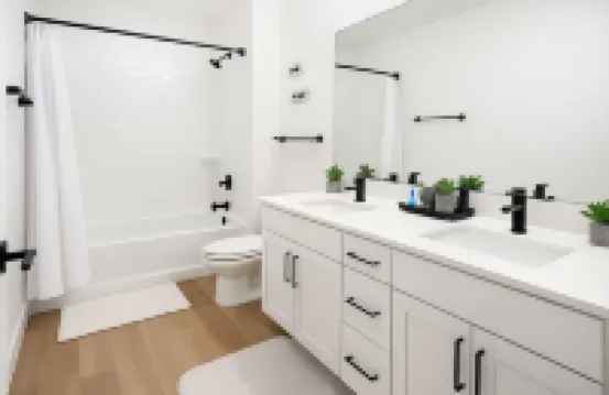 工友友善的A+地段標誌性設計之家