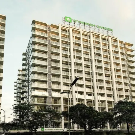 Wyndham Garden Manila Bay