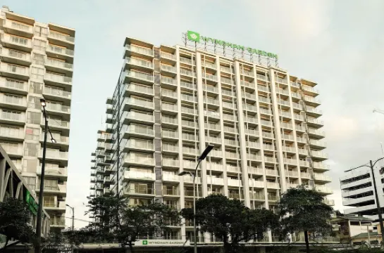 Wyndham Garden Manila Bay
