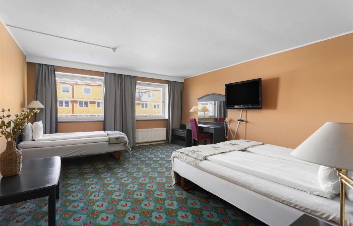 Best Western Hotel Bollnas