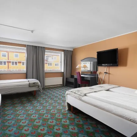 Best Western Hotel Bollnas