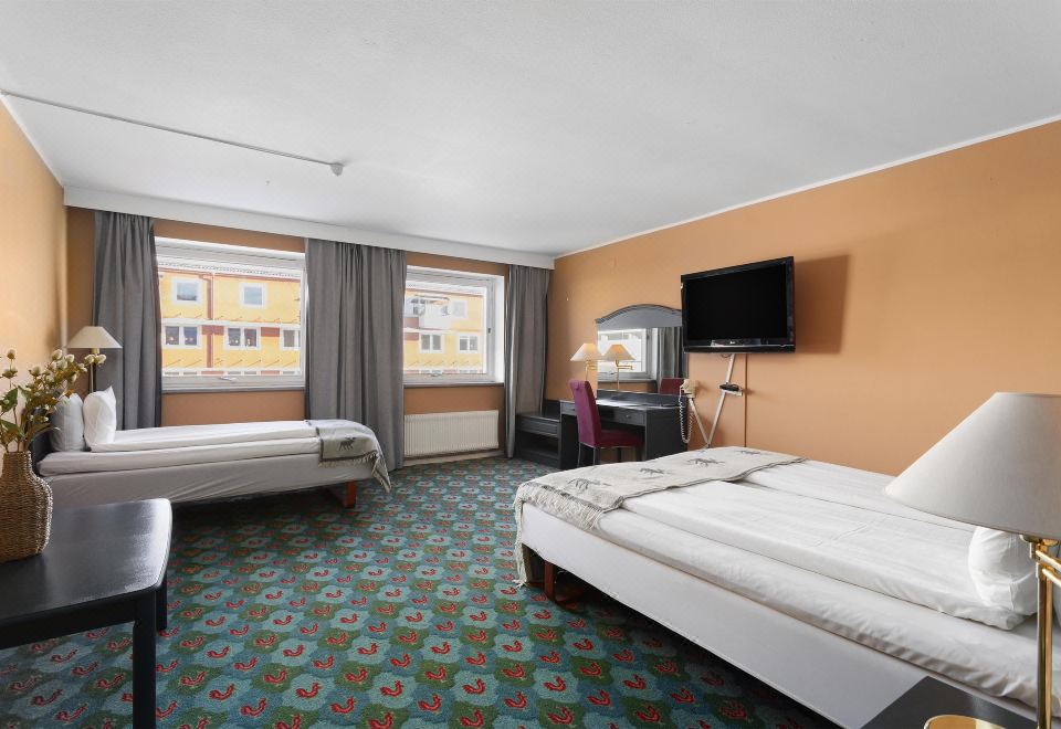Grand Hotell Bollnäs - Housity