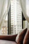 Four Seasons Hotel Montreal - Romantik