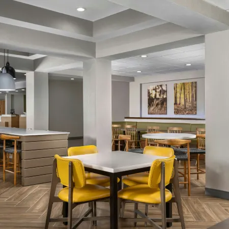 Fairfield Inn & Suites Dallas Mansfield