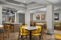 Fairfield Inn & Suites Dallas Mansfield - breakfast