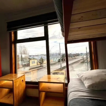 Hostel Rosa de los Vientos