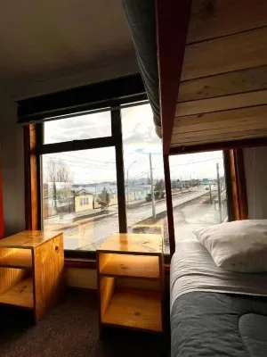 Hostel Rosa de los Vientos - Hostellit