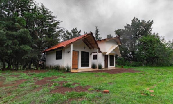 Cabañas La Victoria By GEstores