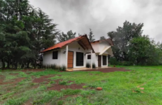 Cabañas La Victoria By GEstores Hotels in 