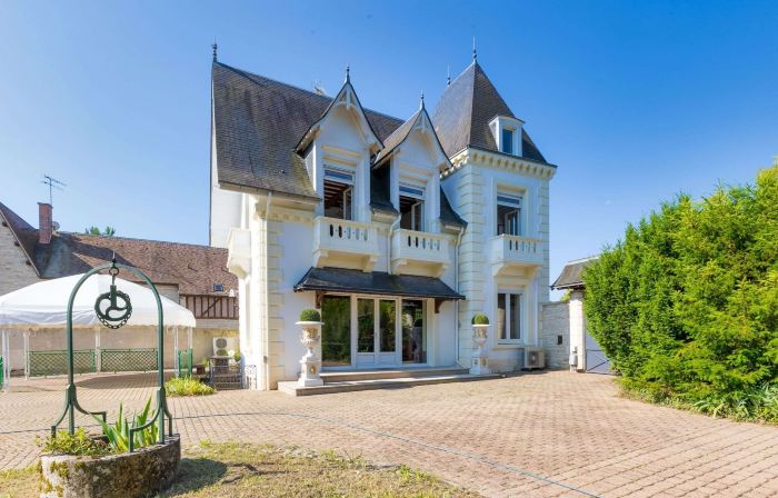 Le Moulin du Landion Hotel et Spa