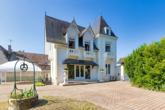 Le Moulin du Landion Hotel et Spa