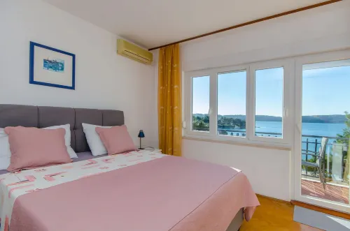 Apartments Edita - Pools