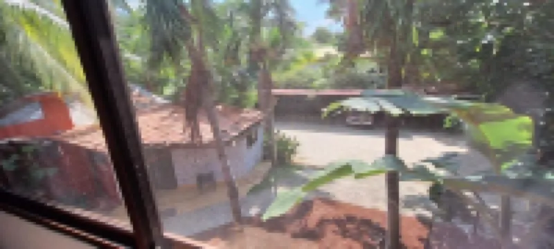 Massai Apartments
