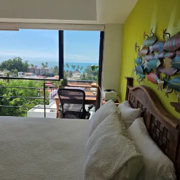 Casa de Esperanza Penthouse – 360° of Paradise