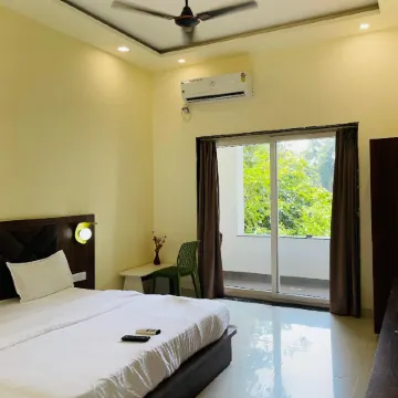 The Ratan Resort & Retreat