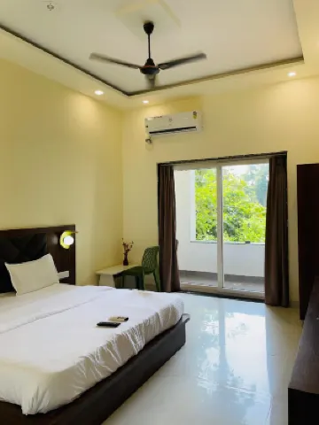 The Ratan Resort & Retreat