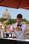 Hotel D’Inghilterra Roma – Starhotels Collezione - 5 Sao