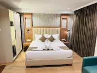 Grand Plaza Inn by RAK Rooms Kannur