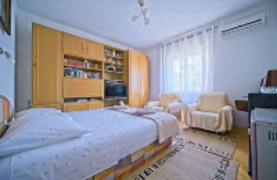 Apartment Pavo