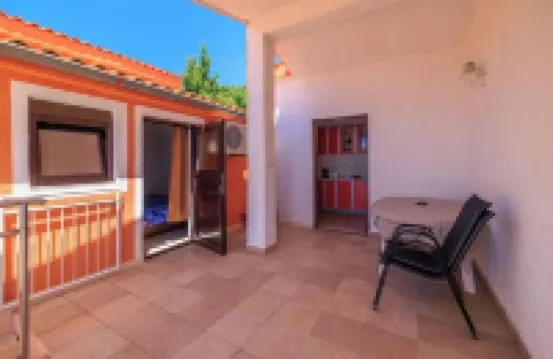Apartments Jase