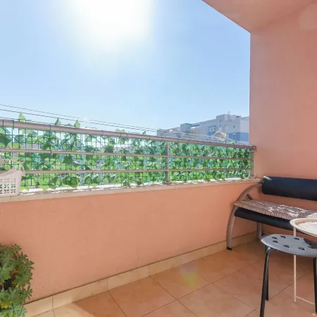 Apartment Slava