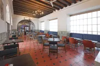 Holiday Inn Express Veracruz Centro Historico by IHG - sarapan