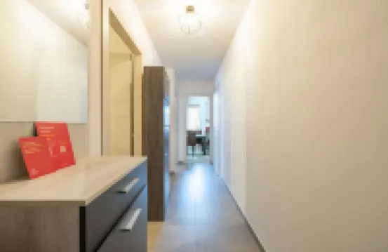 Onda Serena Apartment by Wonderful Italy