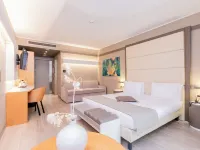 Park Hotel Ai Pini & Restaurant Ai Pini Hotels near IUSVE Mestre